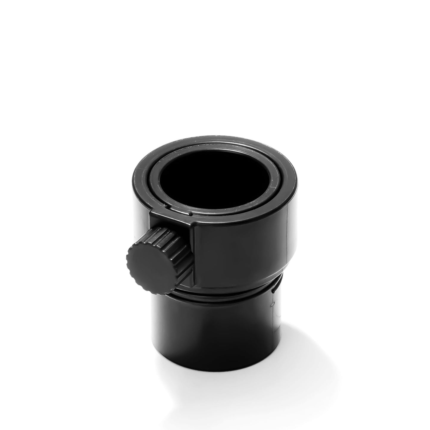Umbrella Pole Stabilizer reducer threaded adapter insert for Baja Deck Pool Sleeves